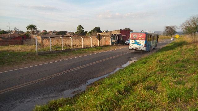 DER descarta duplicação da estrada Campinas/Indaiatuba