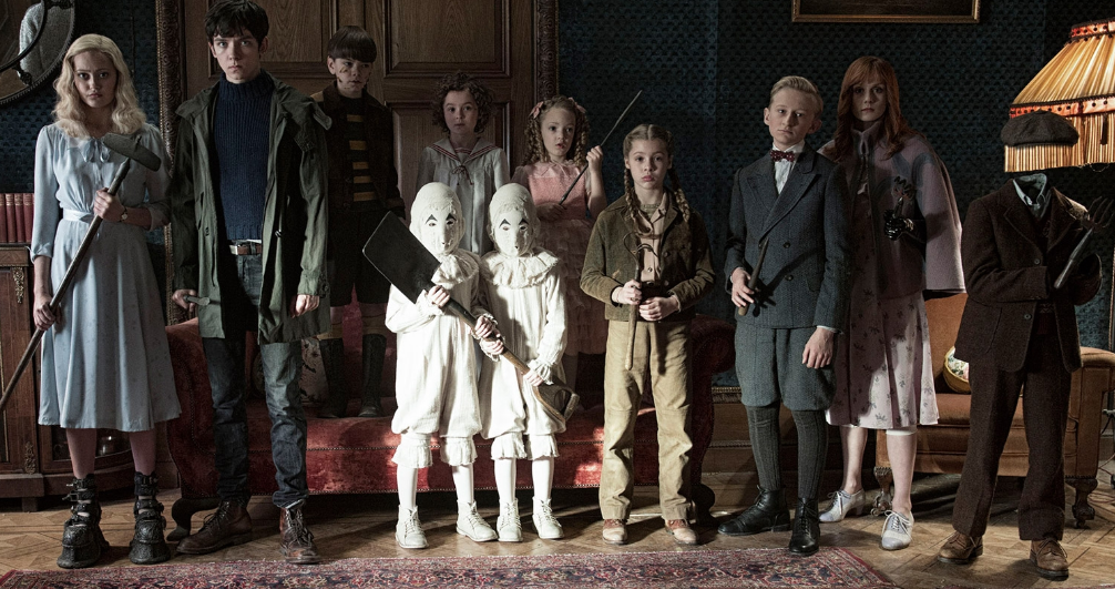 Estreias: a volta de Bridget Jones e o novo de Tim Burton