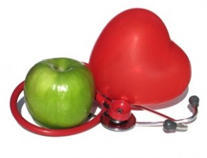 Saúde do coração 3