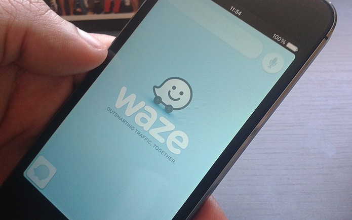 Projeto de deputado pode barrar uso do aplicativo Waze no Brasil