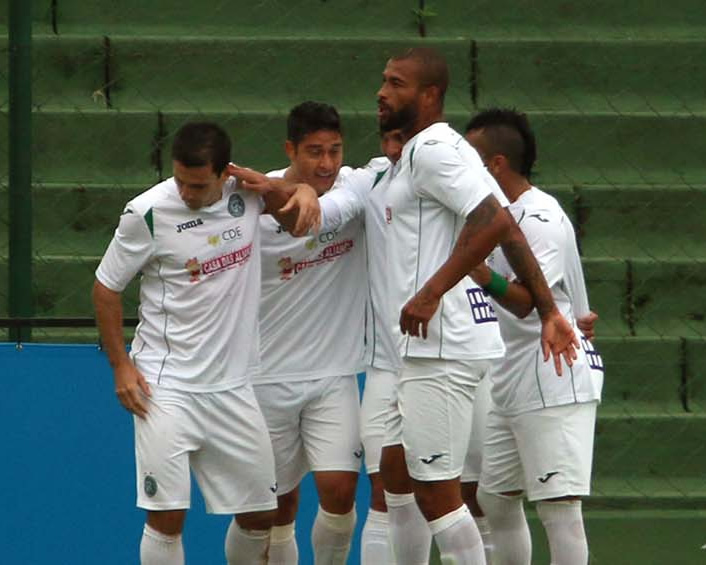 Guarani vai decidir o acesso contra o ASA de Alagoas