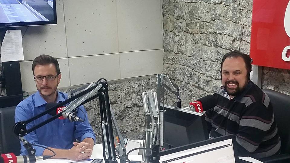 Prefeito eleito de Sumaré, Luiz Dalben, é o mais novo da RMC