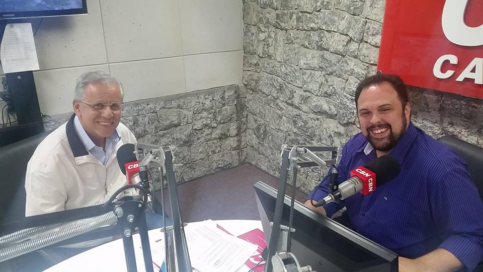 Angelo Perugini afirma que deve manter aproximação com o PT