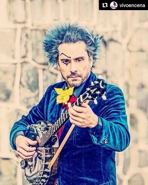 Ator Alexandre Nero fala sobre a peça: “O grande sucesso” encenada em Paulínia