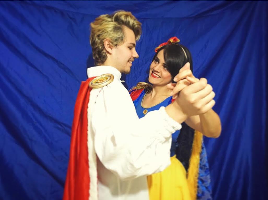 Cia Sotac  apresenta mais um clássico da literatura infantil