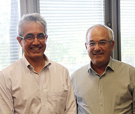 Presidente da Fundação Forum Campinas Inovadora, José Eduardo Azarite, comenta a 3ª edição do InovaCampinas