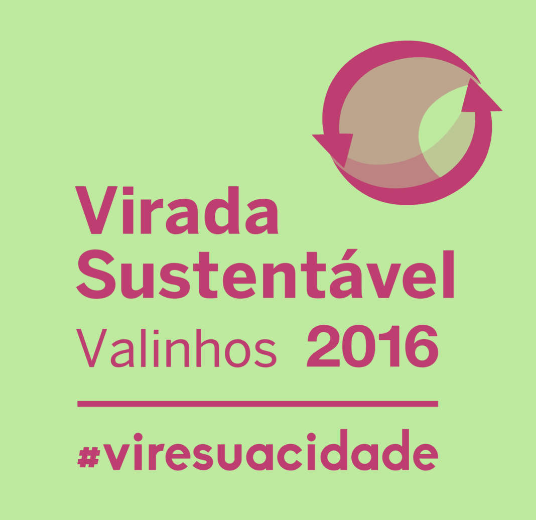 Paulo Pontes divulga inscrições para Virada Sustentável em Valinhos
