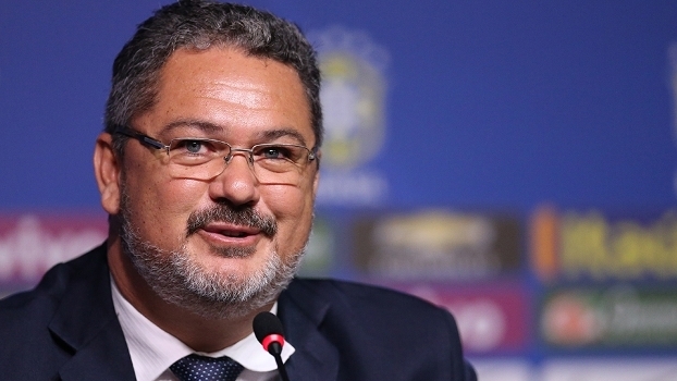 Maycon, da Ponte Preta, é convocado para a seleção Sub-20