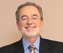 Vice-Reitor da PUC-Campinas, Prof. Dr. Germano Rigacci Jr, fala como coordenadorá Projeto do Restauro do Solar do Barão de Itapura