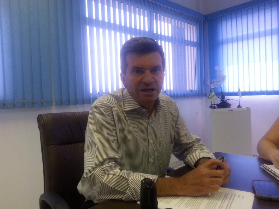 Prefeitura de Hortolândia deve fechar o ano com as contas em dia