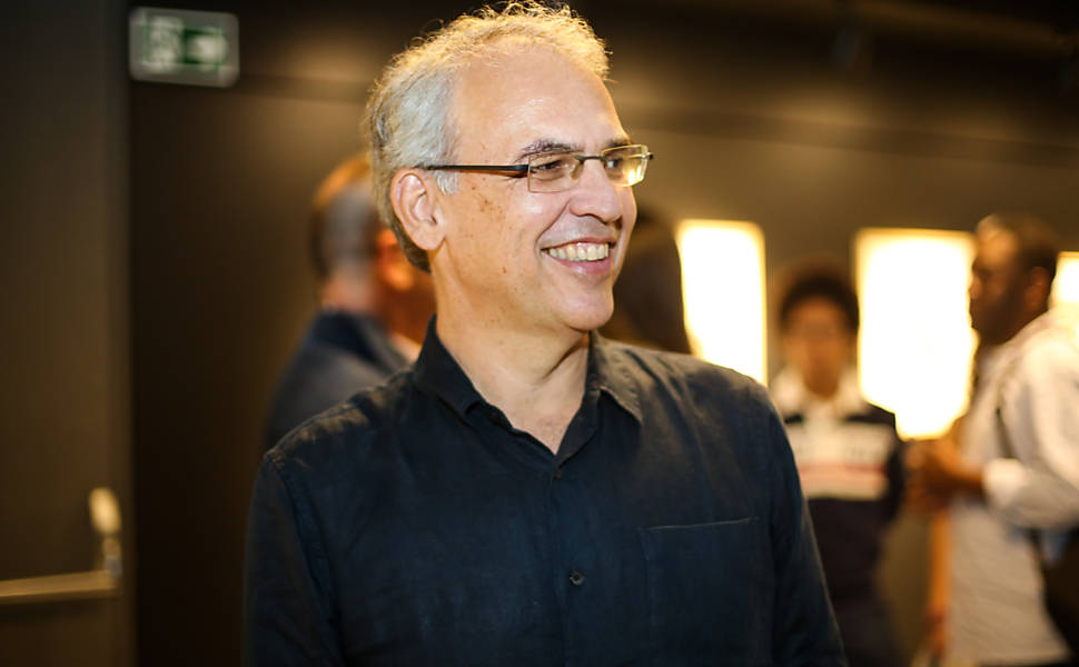 O diretor do filme: MENINO 23 – INFÂNCIA ROUBADA, Belisário França vai contar sobre essa fascinante história