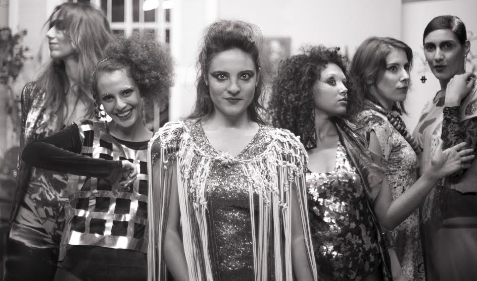 Clip feminista será lançado nesta quinta-feira, no Sesc Campinas