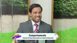 Psiquiatra Diego Tavares fala do luto diante de mortes precoces ou desastres como do avião da Chapecoense