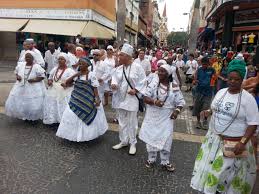 Marcha e ato político marcaram o Dia da Consciência Negra, em Campinas
