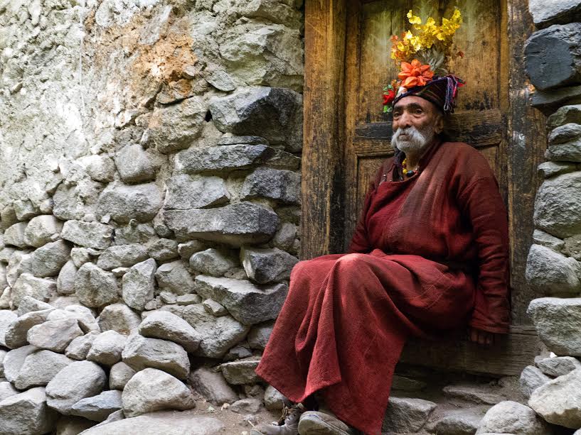 Fotógrafo campineiro lança livro sobre expedições a lugares remotos do planeta
