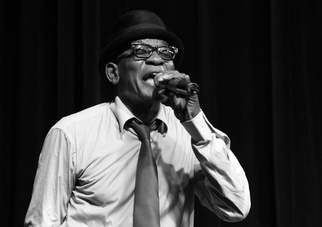 O  blues de J.J. Jackson poderá ser conferido de graça nesta sexta-feira no Sesi Amoreiras