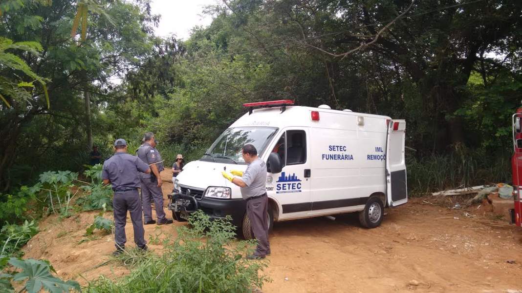 Homem é encontrado morto na “Lagoa do Mingone”, em Campinas