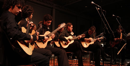 Orquestra Filarmônica de Violas realiza concerto nesta quinta-feira, em Campinas