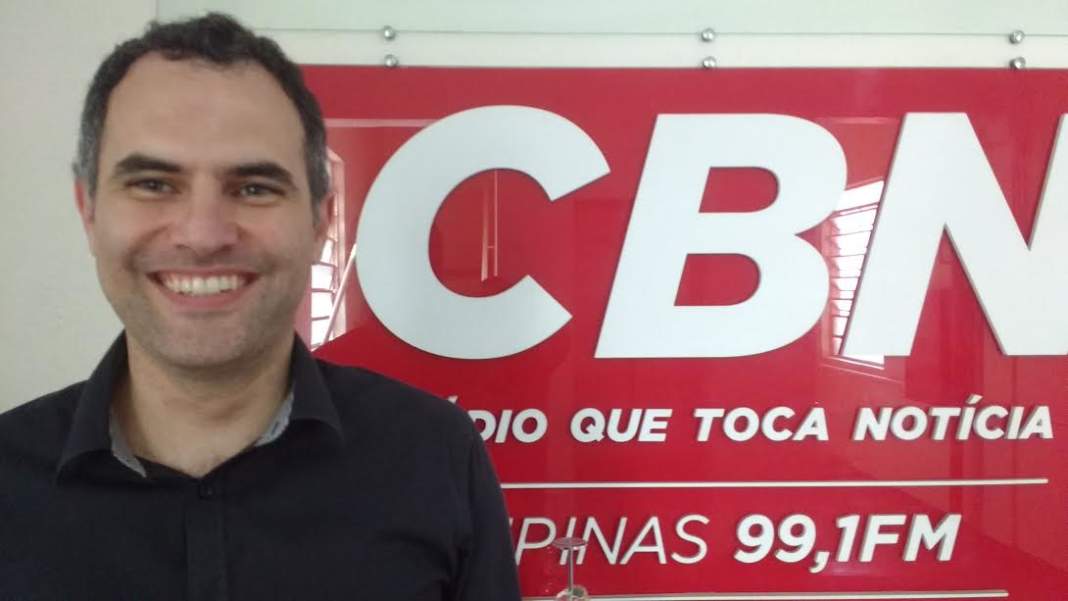 O diretor da orquestra Sinfônica de Campinas, Rodrigo Morte fala sobre a história da Sinfônica neste ano de 2016