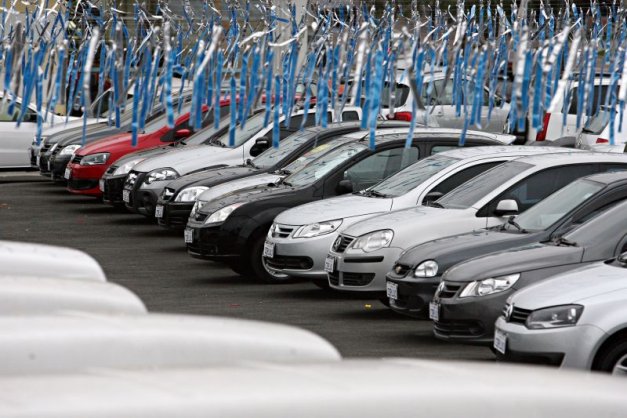 Venda de carros semi novos cresce mais de 20% em Campinas - CBN