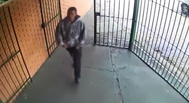 Secretaria do Guarani é assaltada