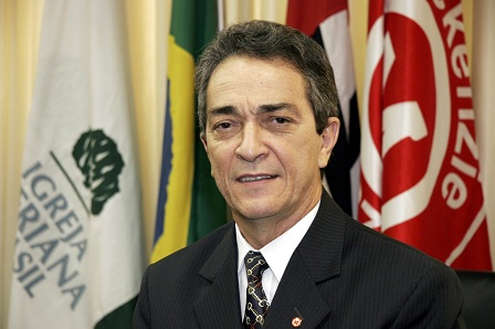 Professor de Direito Eleitoral da Universidade Mackenzie, Gilson Novaes faz um balanço da política em nosso país