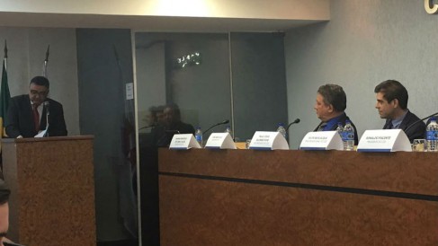 Pleno do STJD  mantém punição de perda de mando de campo ao Guarani