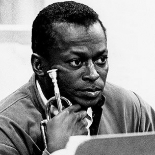 Trompetista Miles Davis têm documento histórico apresentado