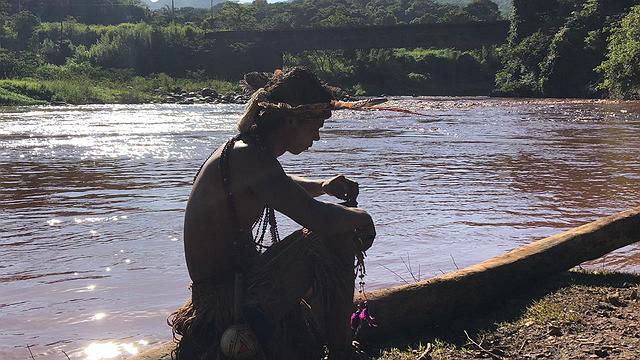 Água do rio Paraopeba apresenta riscos à saúde humana e animal