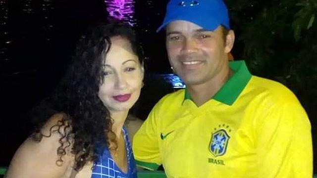 Casal morre ao fazer selfie em praia