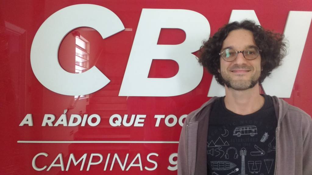 Espetáculo solo “Das Alturas de Mim Mesmo ” é atração neste final de semana na Sala dos Toninhos