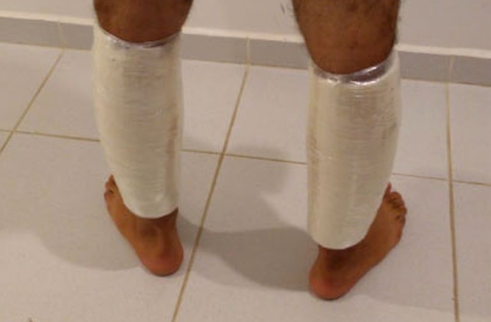 Homem é preso tentando embarcar com 2 kg de cocaína em Viracopos