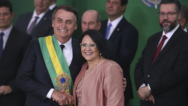 Governo Bolsonaro está confuso e precisa ‘dar uma organizada na maneira de trabalhar’