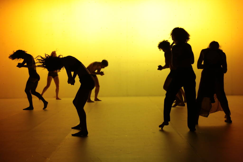 Prorrogada data da Convocatória para a Bienal Sesc de Dança 2019