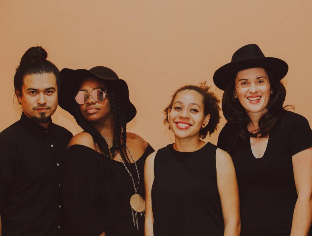 Groove do Bamba é a atração musical  do Sesc Campinas nesta quinta-feira