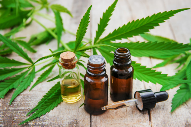 Maconha em Drágeas ou Comprimidos