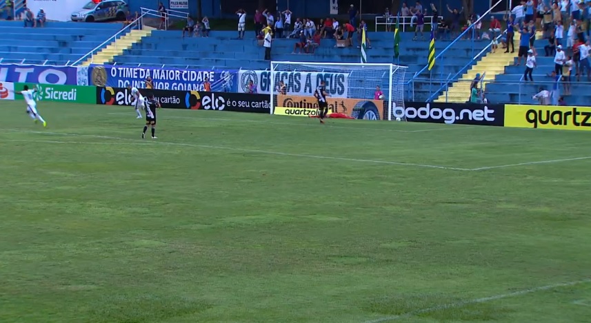 Com suposta interferência externa, Ponte Preta é eliminada da Copa do Brasil