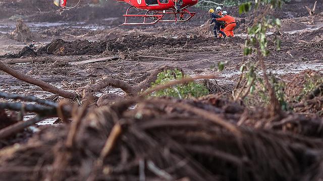 Funcionários da Vale presos afirmam que diretores sabiam de problemas em Brumadinho