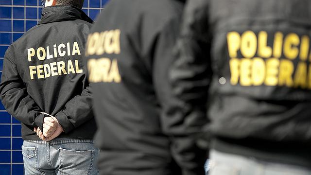 Operação da PF apura crimes de tráfico de pessoas e trabalho escravo no interior de SP