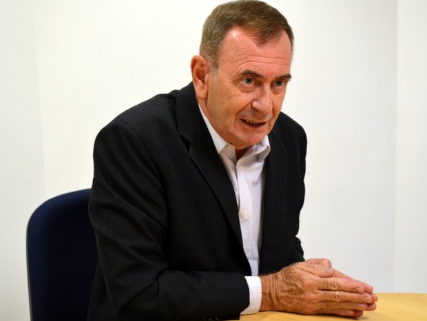 Secretário do PCJ, Francisco Lahoz, lamenta projeto que restringe reservatório de Pedreira