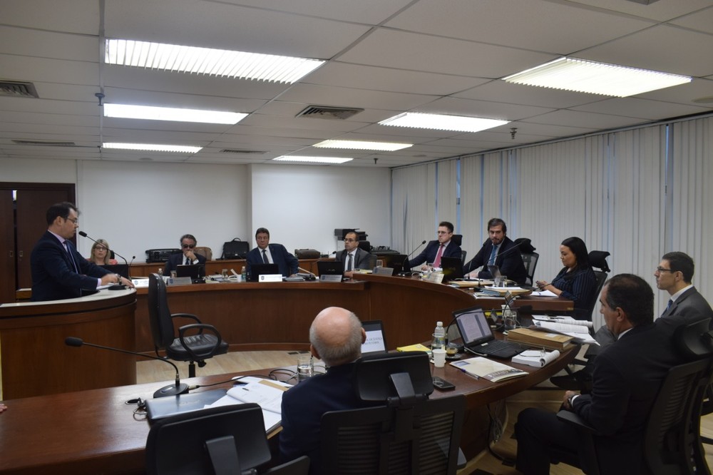 Pleno do STJD confirma impugnação da partida entre Aparecidense e Ponte Preta