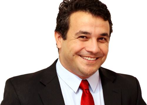 Picture of Jose Luis Montejano
