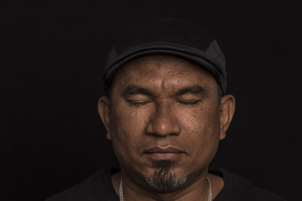 Maciel Salu apresenta seu novo trabalho neste feriado no Sesc Campinas