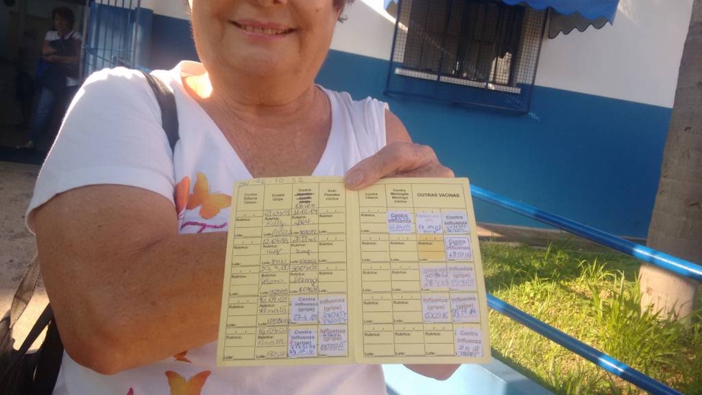 Foto: Flávio Botelho