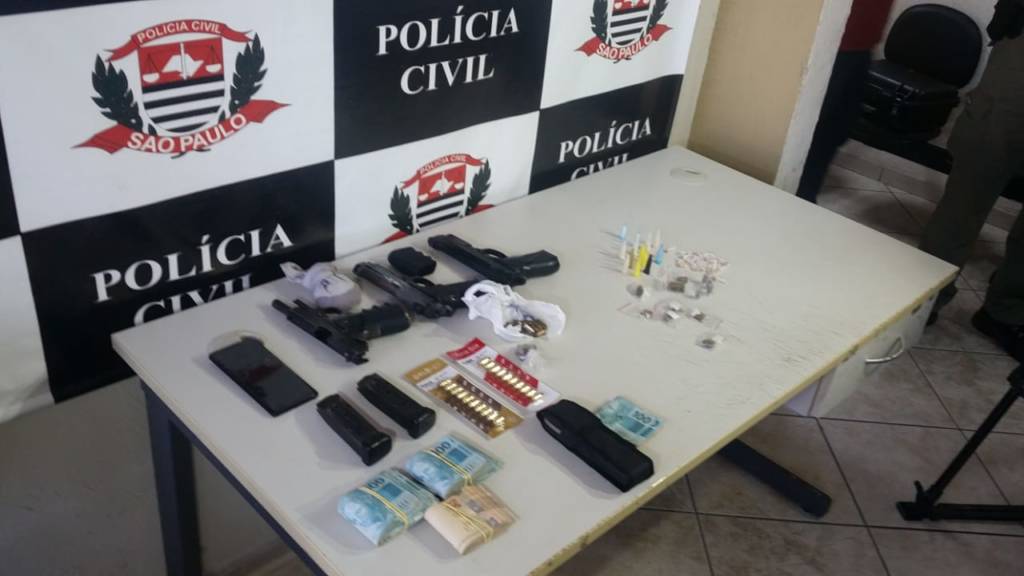 GMs de Indaiatuba são presos, suspeitos de forçarem confissões mediante tortura