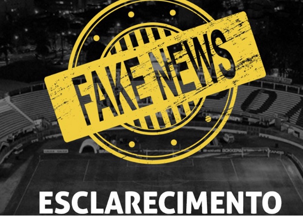 Ponte Preta desmente atraso dos direitos de imagem dos jogadores