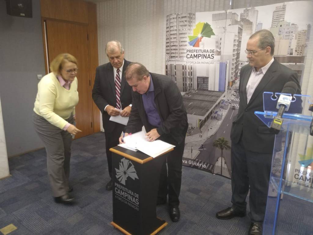 Prefeitura de Campinas lança Refis e projeta arrecadação de R$ 110 milhões ainda neste ano