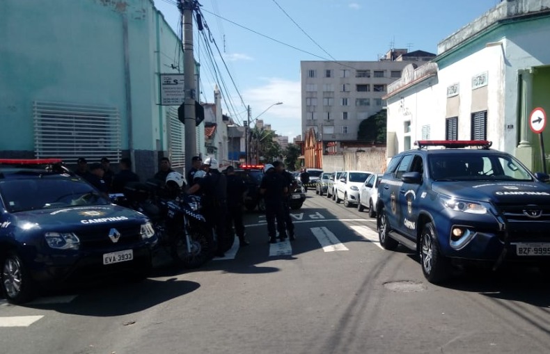 Sindicato dos Rodoviários têm nova confusão e briga nesta quarta-feira