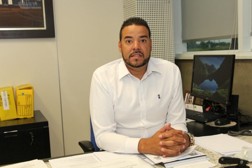 Preso semana passada, secretário de Paulínia retoma função na prefeitura