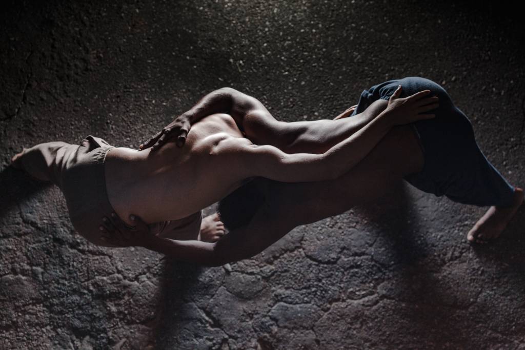 Cia Negra de Teatro apresenta fábula sobre amizade, adoção e abandono  no Sesc Campinas